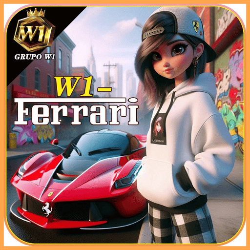 Vantagens da plataforma W1FERRARI