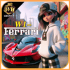 Logo da W1FERRARI